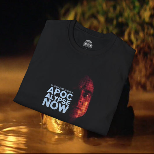 Apocalypse Now inspired t-shirt