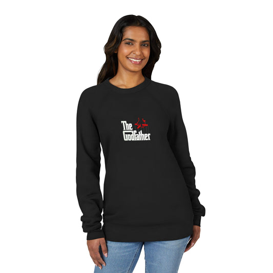 The Godfather double sided sweatshirt