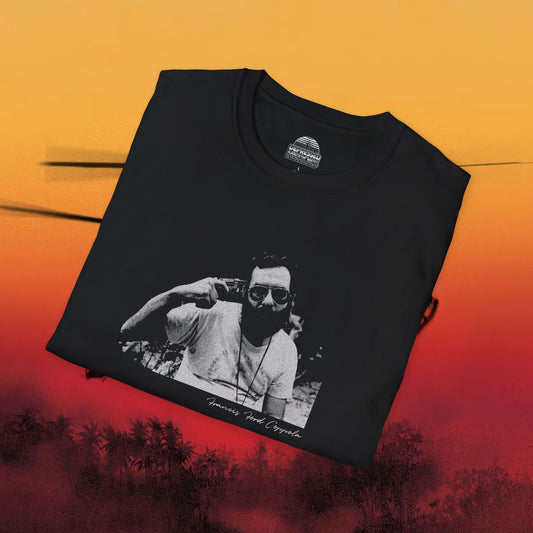 Francis Ford Coppola | A Filmmakers Journey