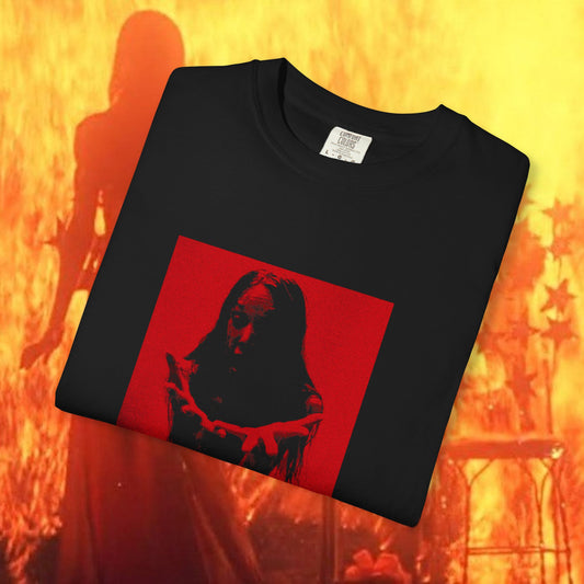 Carrie - Brian DePalma film T-shirt | Stephen King
