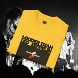 Sabbath | Zep T-Shirt | Rolling Stone ad