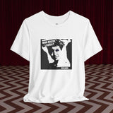 Who Killed Laura? Twin Peaks meets Glenn Danzig