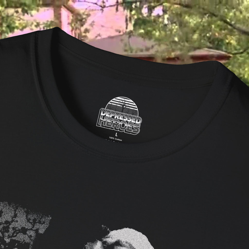 Catherine The Great | Scorsese Tribute Tee