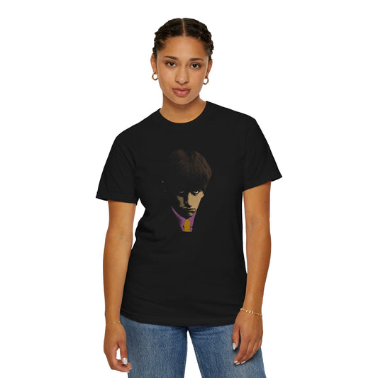 Sad Ringo - Ringo Starr The Beatles T-Shirt