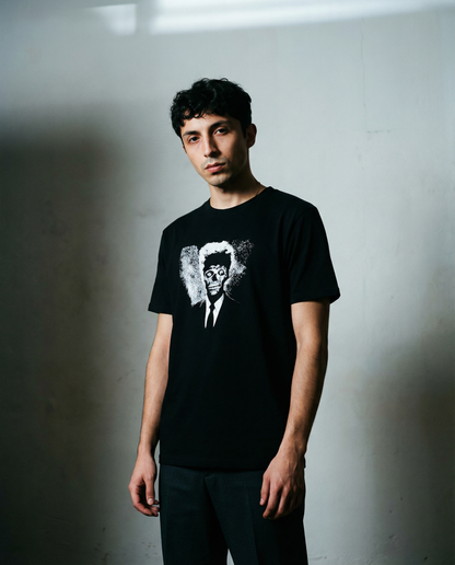 Eraserhead David Lynch meets John Carpenter  T-Shirt