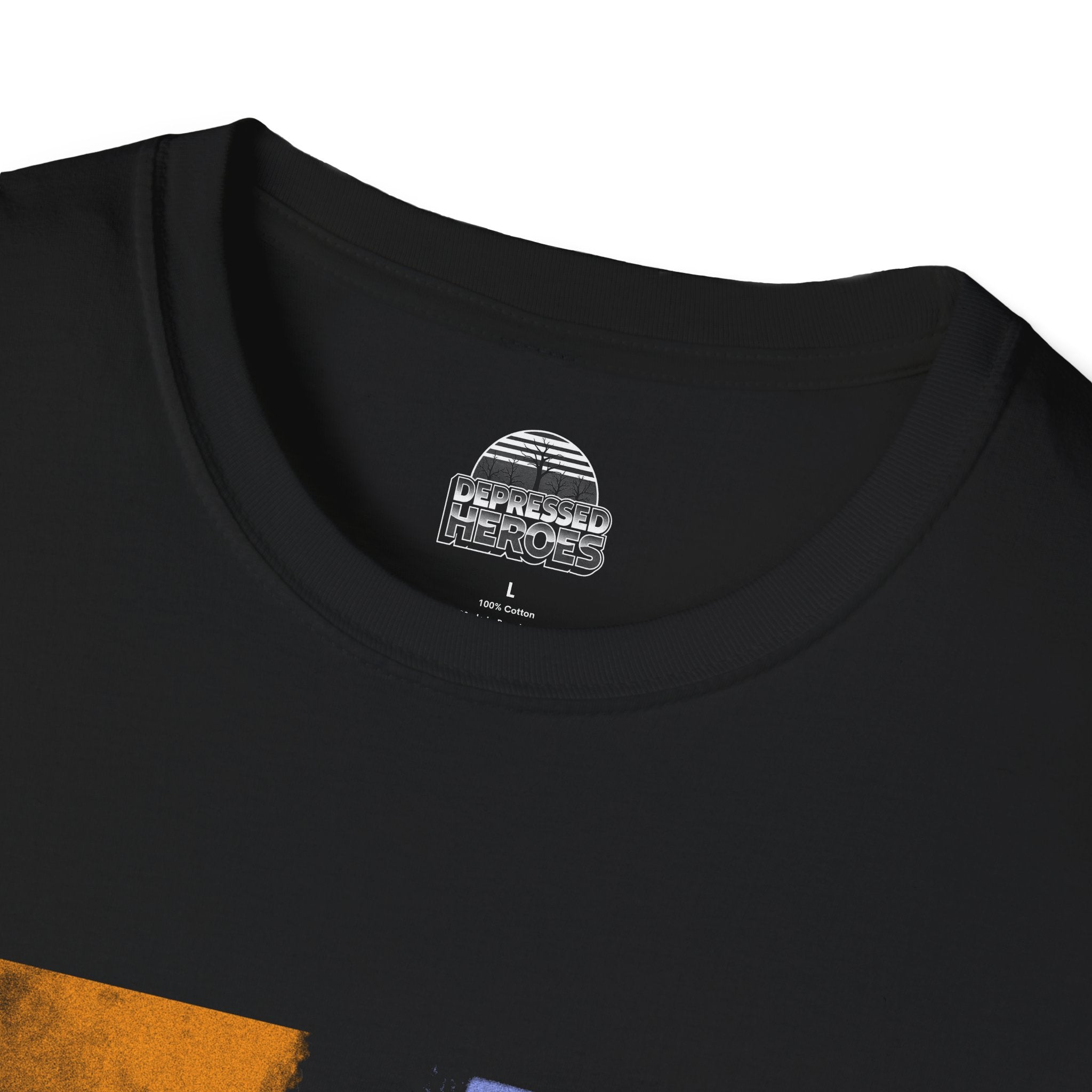 After Hours tribute T-Shirt Martin Scorsese