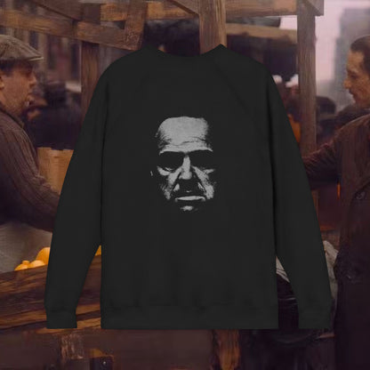 The Godfather double sided sweatshirt