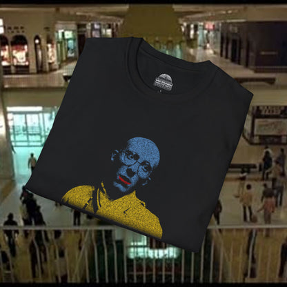 Dawn of the Dead Hare Krishna Zombie Tee