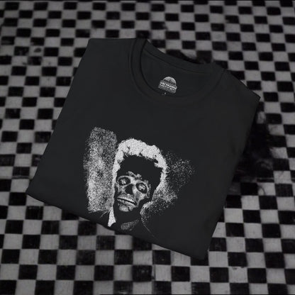Eraserhead David Lynch meets John Carpenter  T-Shirt
