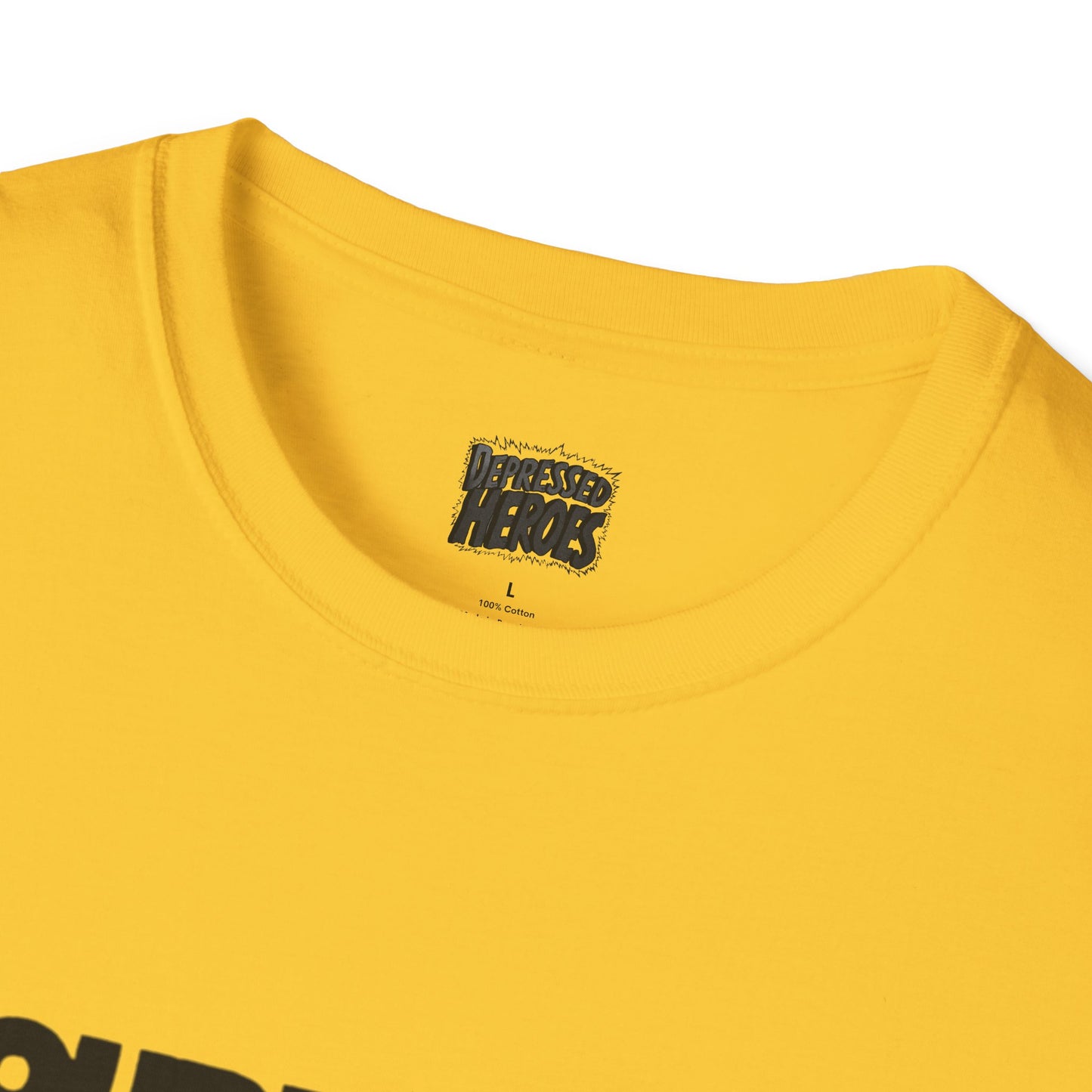 Sabbath | Zep T-Shirt | Rolling Stone ad