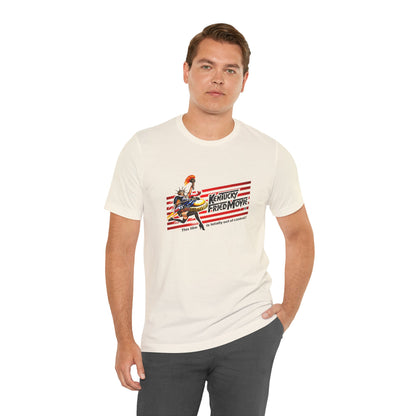 Kentucky Fried Movie vintage style T‑Shirt