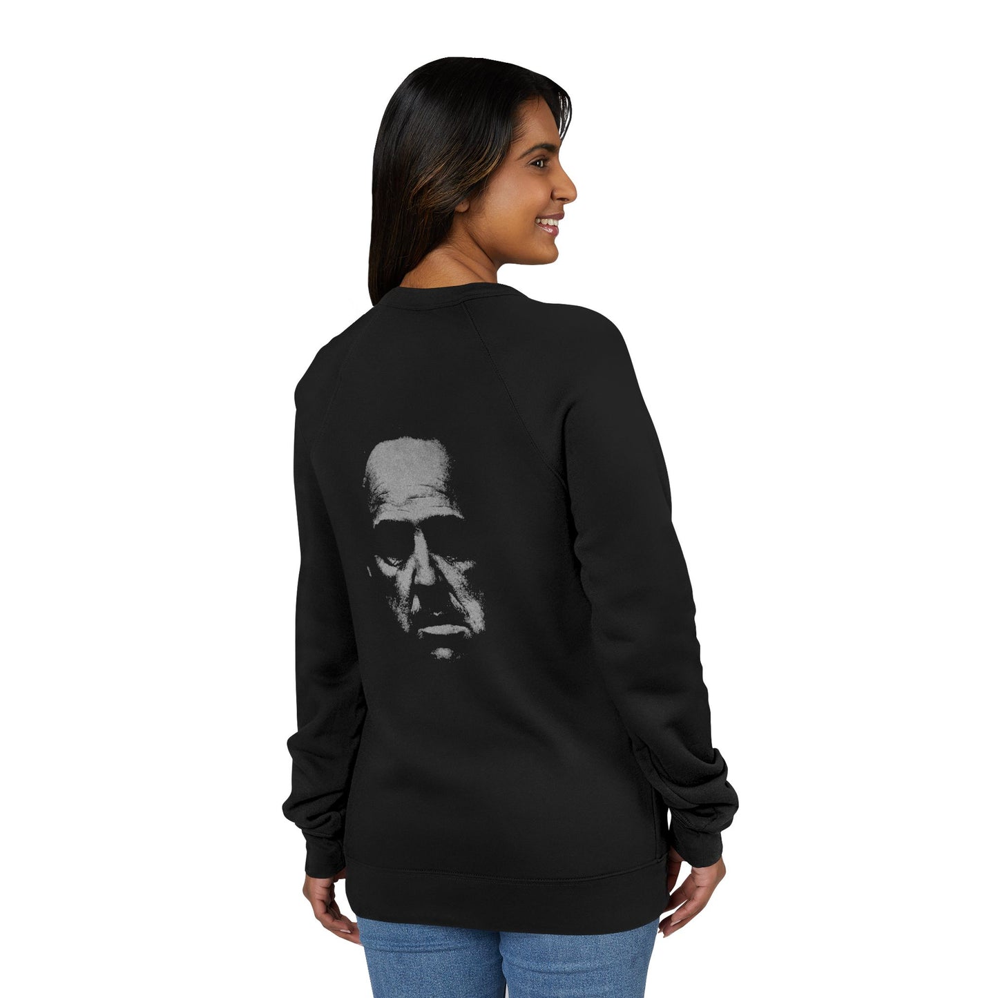 The Godfather double sided sweatshirt