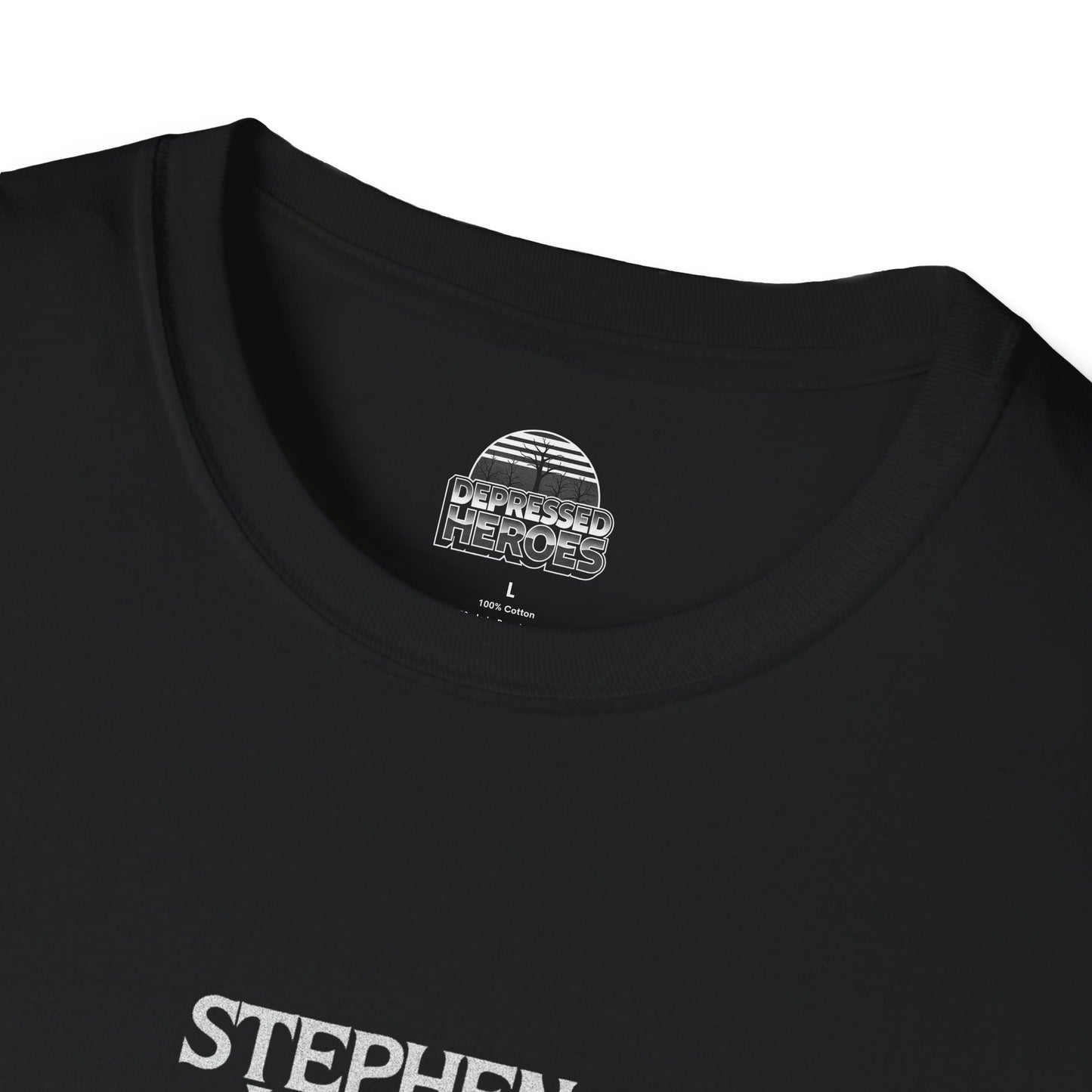 Christine Stephen King Vintage cover T-Shirt