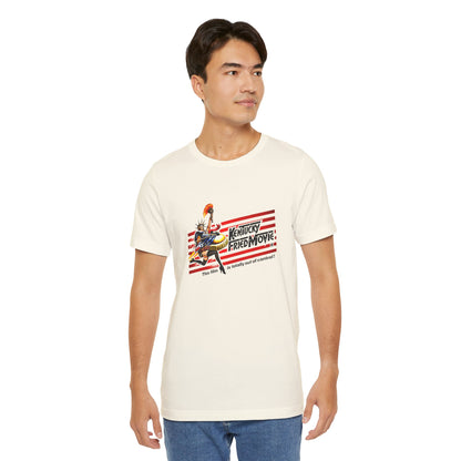 Kentucky Fried Movie vintage style T‑Shirt
