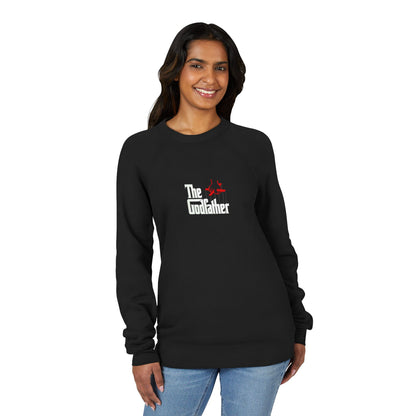 The Godfather double sided sweatshirt