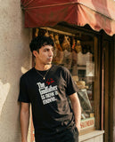 The Godfather Is Now a Movie T-Shirt - Francis Ford Coppola t-shirt